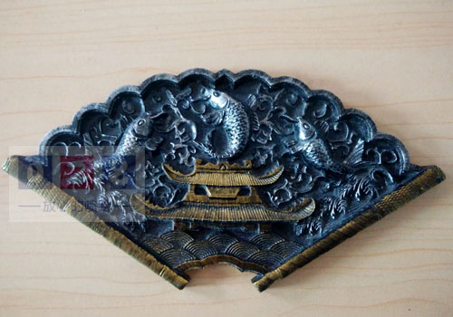 浮雕標識科室牌制作